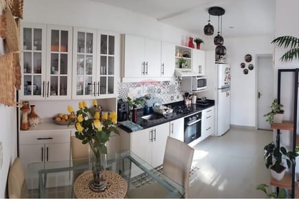 Duplex en venta zona santo Domingo Lambaré Precio Negociable 