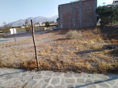 Lindo Terreno EN VENTA en Urbanización Residencial en  Cayma!   202.66m2       