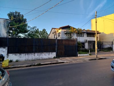 En venta Casa para inversion en Asuncion 