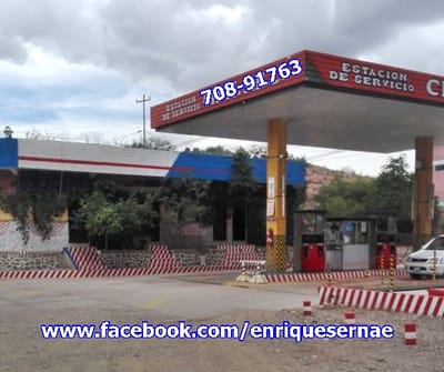 SURTIDOR EN FUNCIONAMIENTO EN VENTA - POTOSI!