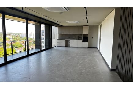 Departamento-Venta-Coronel Antonio Escurra, Herrera, Asunción