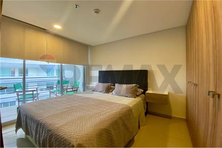 Departamento - Alquiler - Ycuá Satí, Asunción, Paraguay