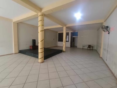 Alquiler Local Comercial 180 m2 cerca del paradero Las Vaquitas SMP