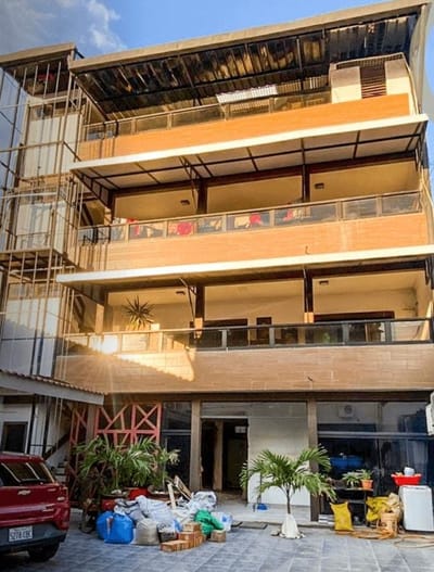 Edificio En Venta 