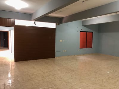 VENDO EDIFICIO COMERCIAL EN BARRIO OBRERO ID: 14274