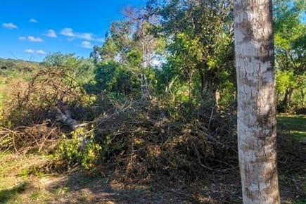En venta 2 terrenos en Loma Grande - Agua-Y