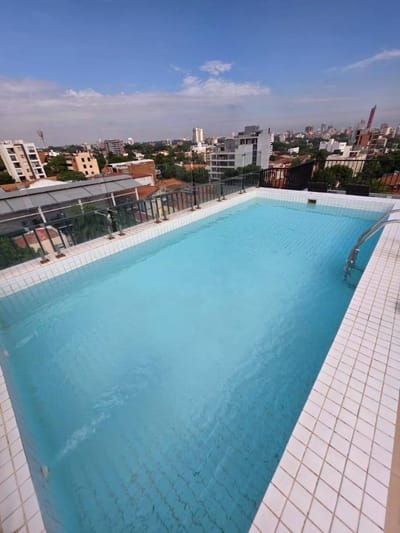 Departamento de 1 Dormitorio en Venta en Barrio Jara Edificio Solano Ubrique