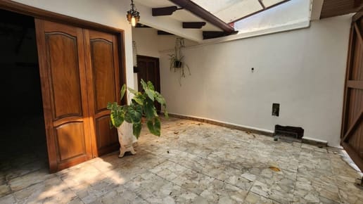 CASA EN ALQUILER
