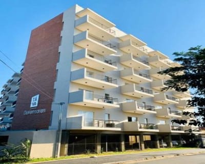ALQUILO DEPARTAMENTO FULL AMOBLADO Y EQUIPADO EN SAN LORENZO