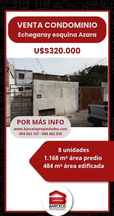 Venta Condominio La Union - Oprtunidad de inversión