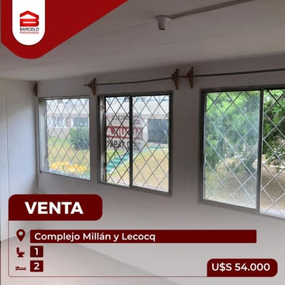 Apartamento en venta en Conciliación