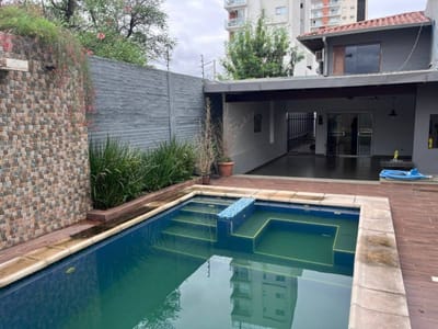 SE ALQUILA AMPLIA RESIDENCIA CERCA DEL CIT 