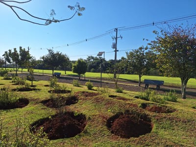 EN VENTA TERRENO EN COSTA DEL LAGO 