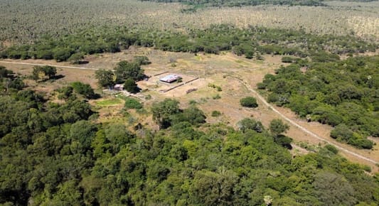 EN VENTA ESTANCIA GANADERA DE 2.895 HECTAREAS
