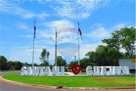 Terreno-Venta-Cruce 6000, San Estanislao, San Pedro
