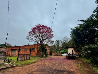 PROPIEDAD COMERCIAL EN SAN ISIDRO – CIUDAD DEL ESTE