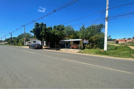 Terreno - Venta - Luque