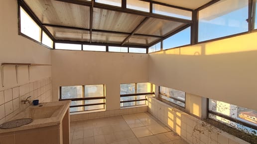 COND. SANTA CRUZ I - CONDOMINIO SANTA CRUZ 