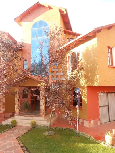 CASA EN VENTA IRAVI II