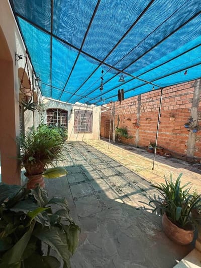 PROPIEDAD EN VENTA – CENTRO DE ASUNCIÓN