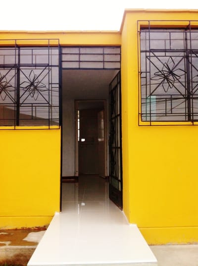 JULIO 2018 ALQUILER CASA EN AVENIDA PRINCIPAL ANTONIA MORENO DE...