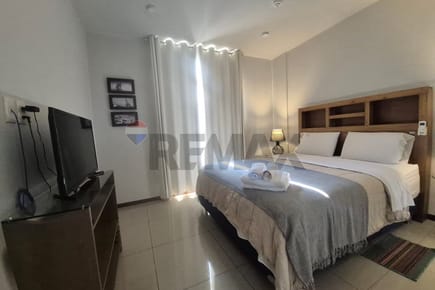 Departamento - Alquiler - Recoleta, Asunción, Paraguay