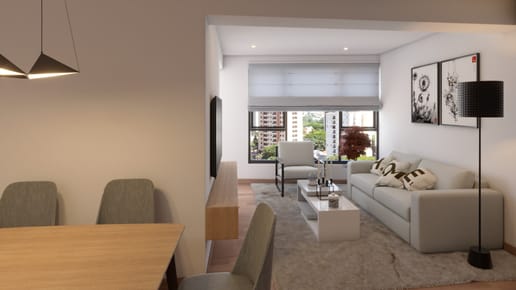 Departamento De Estreno En Pueblo Libre 