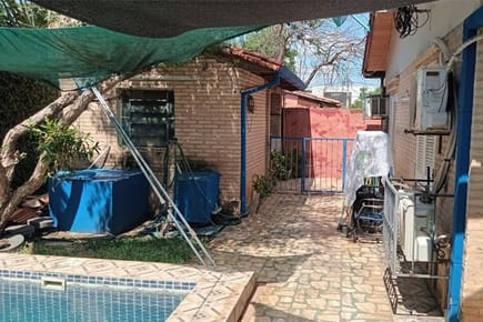 Casa-Venta-Dr. Ramon Frizzola 872 c/, San Lorenzo, Central
