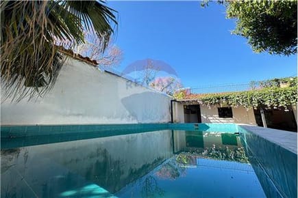 CASA VENTA BARRIO PILAR, LAMBARE