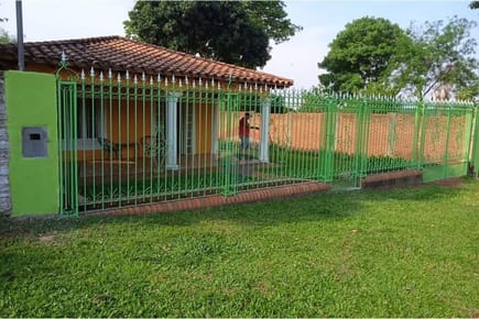 Vendo Casa en Capiatá – Barrio San Antonio ✨