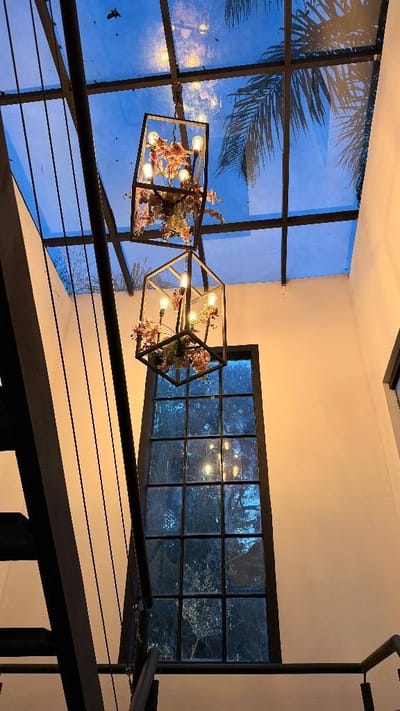 CASA EN ALQUILER EN SAN BERNARDINO