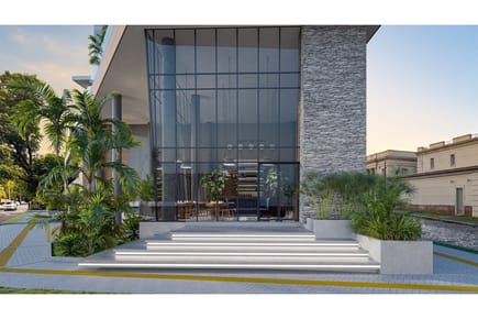 Local Comercial-Venta-Papa Juan XXIII, Las Lomas (Carmelitas), Asunción