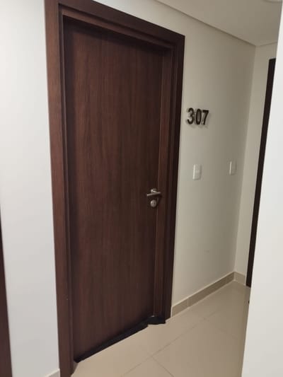 VENDO MONOAMBIENTE EN BARRIO JARA