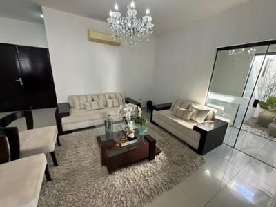 CASA EN VENTA ZONA NORTE - CONDOMINIO ALMERIA NORTE