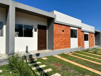 ALQUILER | CASA EN BARRIO CERRADO ARASY – AREGUÁ 