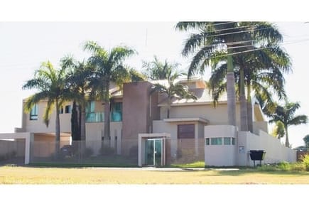 Vendo Casa en B° MOZART, SANTA RITA, Alto Paraná