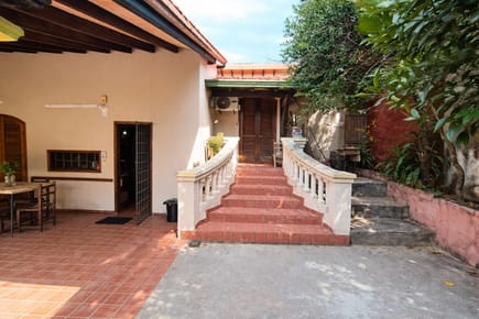 VENDO CASA EN SAN VICENTE 