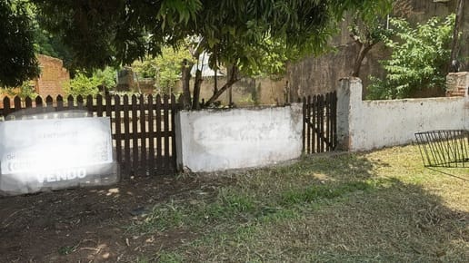 terreno en Fdo de la Mora Zona Sur