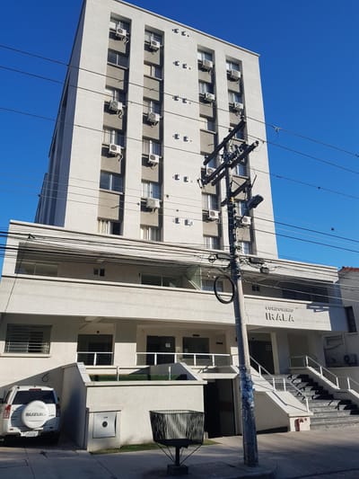 MonoAmbiente de 29 Mts 2 