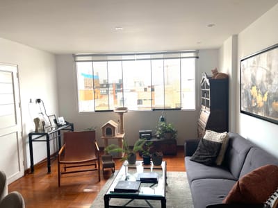 Surco, Tambo de Monterrico, Venta Dpto 3 Dorm. 2 Baños, 1 Esta