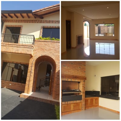 *USD 225.000*  *DUPLEX A ESTRENAR* en Villa Aurelia  