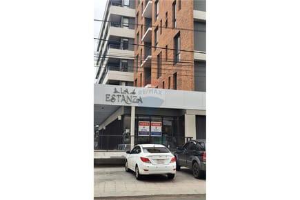 Local Comercial - Alquiler - Recoleta, Paraguay