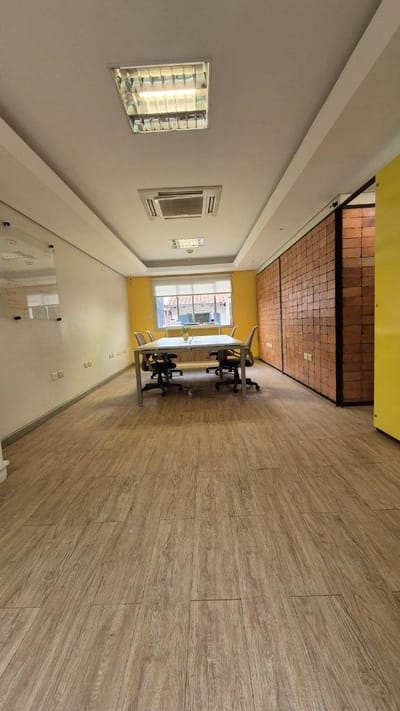 Propiedad en venta – Barrio Mburicaó, Asunción