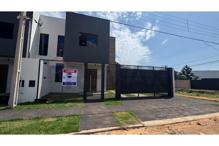 Duplex - Venta - Luque, Central, Paraguay, Disfruta!