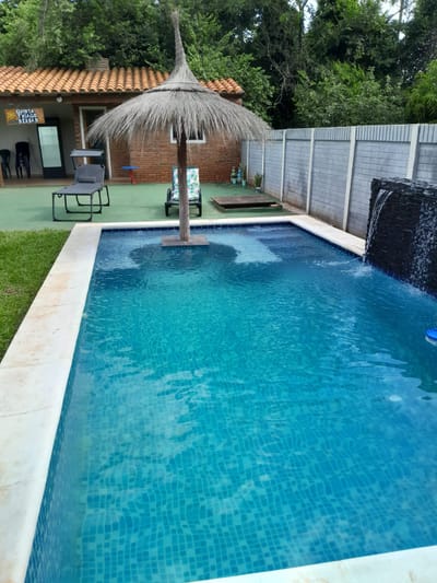 QUINTA EN J.A. ZALDIVAR