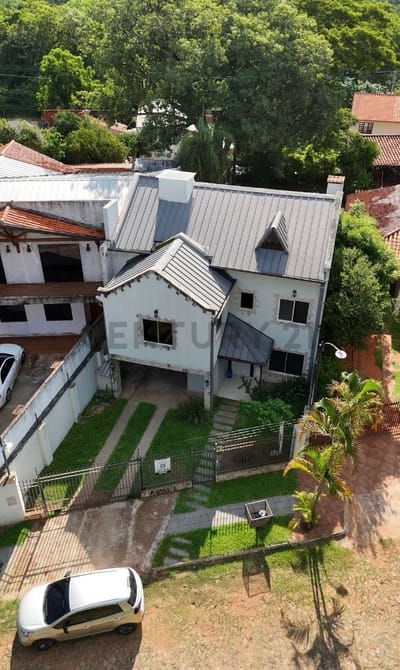Venta de Casa en Lambaré, Central