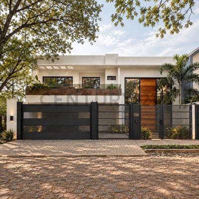 Venta de Casa en Luque, Central | ID: 54479
