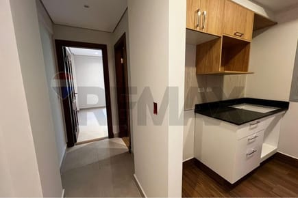 Alquilo dpto de 1 dormitorio zona UNA San Lorenzo