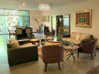 VENDO CASA EN FERNANDO DE LA MORA!!!