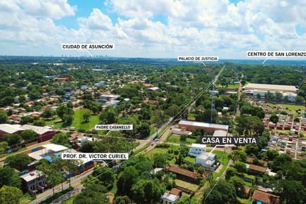 RESIDENCIA EN VENTA LISTA PARA MUDARTE   J.A.